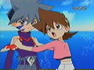 Beyblade