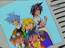 Beyblade