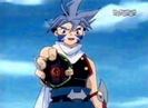Beyblade