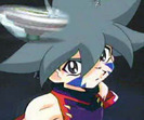 Beyblade