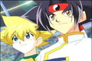 Beyblade