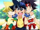 Beyblade