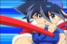 Beyblade