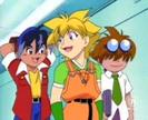Beyblade