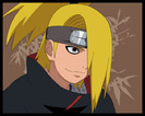 Deidara_Wallpaper_Akatsuki-889393