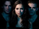 The Vampire Diaries (2)