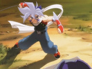 Beyblade
