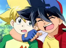 Beyblade