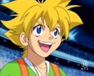 Beyblade