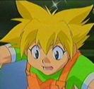 Beyblade