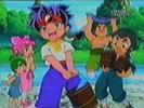 Beyblade
