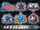 Beyblade