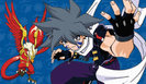 Beyblade
