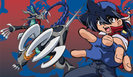 Beyblade