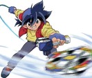 Beyblade
