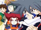 Beyblade