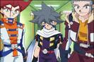 Beyblade