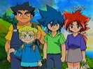 Beyblade
