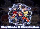 Beyblade