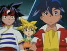 Beyblade