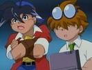 Beyblade