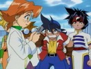 Beyblade