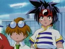 Beyblade