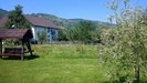 26. In gradina