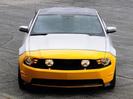 Ford Mustang AV X10