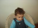 SUNT CEL MAI TARE!