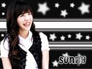 0-snsd sunny wallpaper