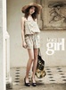 SNSD Sunny Vogue Girl August 2011 (2)