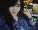 snsd vogue girl august issue Paris (3)