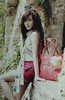 snsd vogue girl august issue Paris (5)