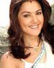 Actress_Preity_Zinta_In_Saree_10