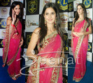 Katrina-Kaif-Indian-Saree