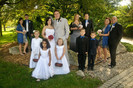 nunta in familie