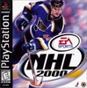 NHL 2000