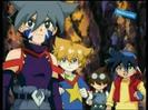 Beyblade