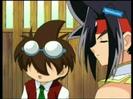 Beyblade