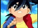 Beyblade