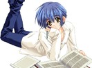 girl_with_book_wallpaper