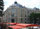 Biblioteca_Universitarǎ_din_Cluj-Napoca