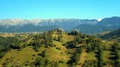 Piatra Craiului,vaz.din parcare