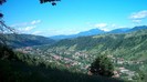 Moeciu vz.de la coturi