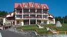 Hotel AQVILLA din Zbarcioara.
