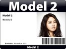Model 2