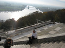 vedere panoramica -podul