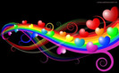Melody of Love