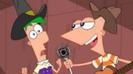 Phineas si Ferrb